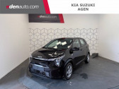 Kia Picanto 1.0 DPi 63 ch BVM5 Active   Bo 47