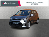 Annonce Kia Picanto occasion Essence 1.0 DPi 63 ch BVM5 Active � La Teste-de-Buch
