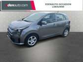 Annonce Kia Picanto occasion Essence 1.0 DPi 63 ch BVM5 Active � Libourne