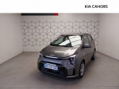 Kia Picanto occasion année 2024 boite Manuelle Annonce Kia Picanto occasion Essence 1.0 DPi 63 ch BVM5 Active à Cahors