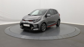 Kia Picanto occasion 2023 mise en vente à BEZIERS par le garage SUZUKI BEZIERS - photo n°1