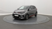 Kia Picanto occasion année 2023 boite Manuelle Annonce Kia Picanto occasion Essence 1.0 DPi 63 ch BVM5 GT-line à BEZIERS