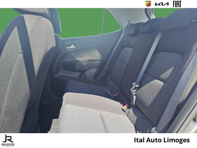 Kia Picanto 1.0 DPi 63ch Active  occasion  LIMOGES - photo n10