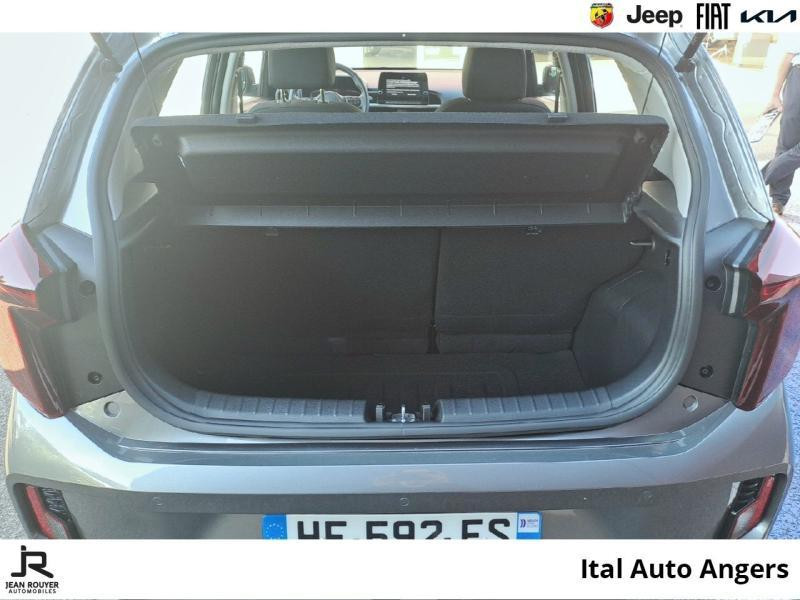 Kia Picanto 1.0 DPi 63ch Active  occasion  ANGERS - photo n9