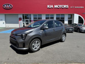 Kia Picanto occasion année 2025 boite Manuelle Annonce Kia Picanto occasion Essence 1.0 DPi 63ch Active à MACON