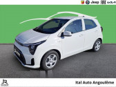 Kia Picanto 1.0 DPi 63ch Active  2024 - annonce de voiture en vente sur Auto Sélection.com
