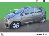Kia Picanto 1.0 DPi 63ch Active  2025 - annonce de voiture en vente sur Auto Sélection.com