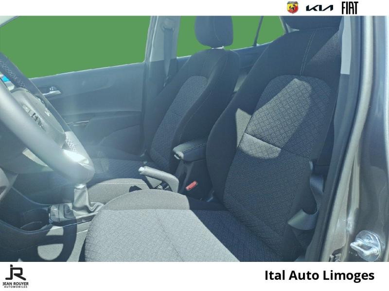 Kia Picanto 1.0 DPi 63ch Active  occasion  LIMOGES - photo n9