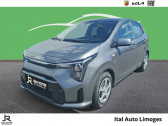 Kia Picanto occasion année 2025 boite Manuelle Annonce Kia Picanto occasion Essence 1.0 DPi 63ch Active à LIMOGES