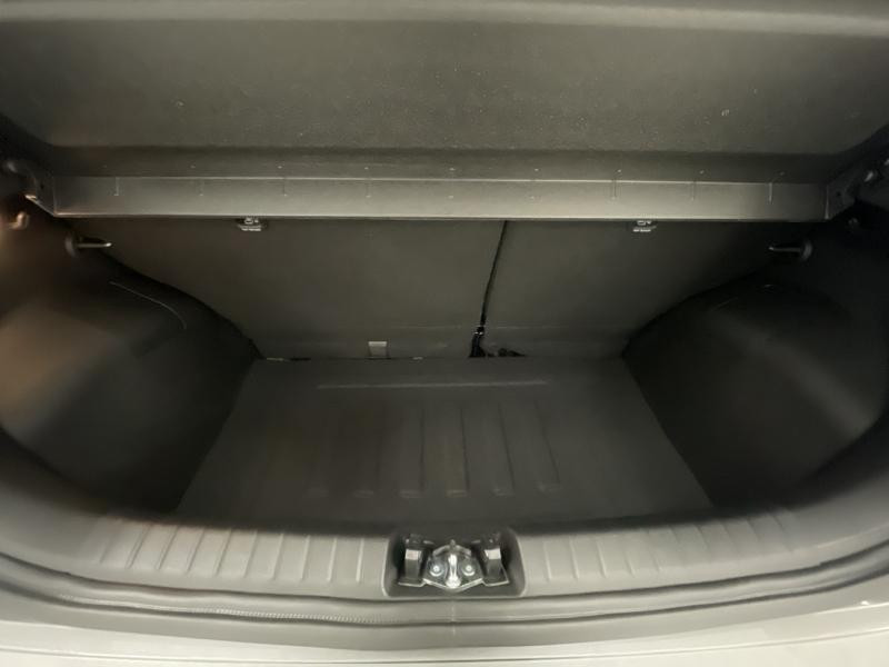 Kia Picanto 1.0 DPi 63ch Active  occasion  Garges-ls-Gonesse - photo n13