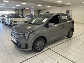 Kia Picanto occasion année 2025 boite Manuelle Annonce Kia Picanto occasion Essence 1.0 DPi 63ch Active à Garges-lès-Gonesse
