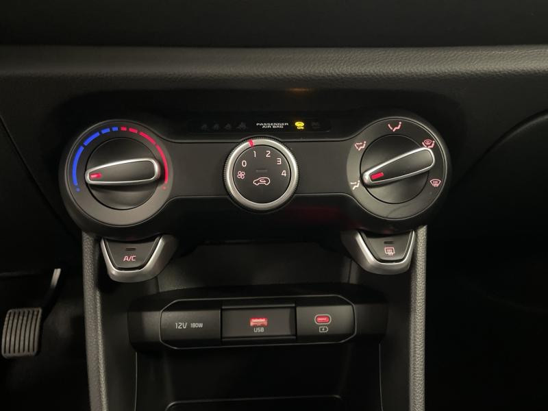 Kia Picanto 1.0 DPi 63ch Active  occasion  Garges-ls-Gonesse - photo n20
