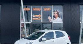 Kia Picanto , garage EWIGO MORLAIX  Saint-Sève