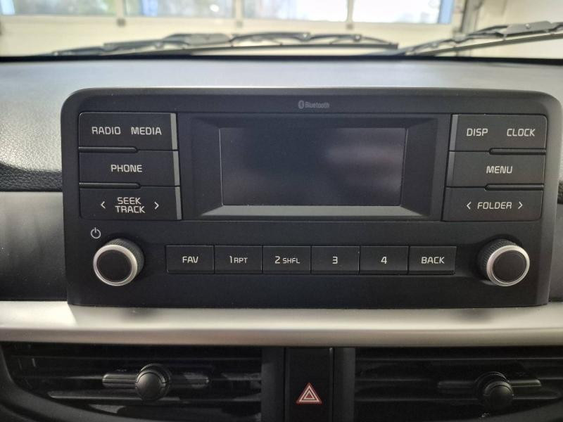 Kia Picanto 1.0 DPi 67 ch Active 2021 - photo n°18 Kia Picanto 1.0 DPi 67 ch Active  occasion à Chaumont - photo n°18