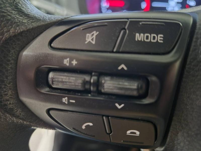 Kia Picanto 1.0 DPi 67 ch Active 2021 - photo n°16 Kia Picanto 1.0 DPi 67 ch Active  occasion à Chaumont - photo n°16