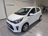 Kia Picanto occasion  année 2021 boite Manuelle Annonce Kia Picanto occasion Essence 1.0 DPi 67 ch Active à Chaumont