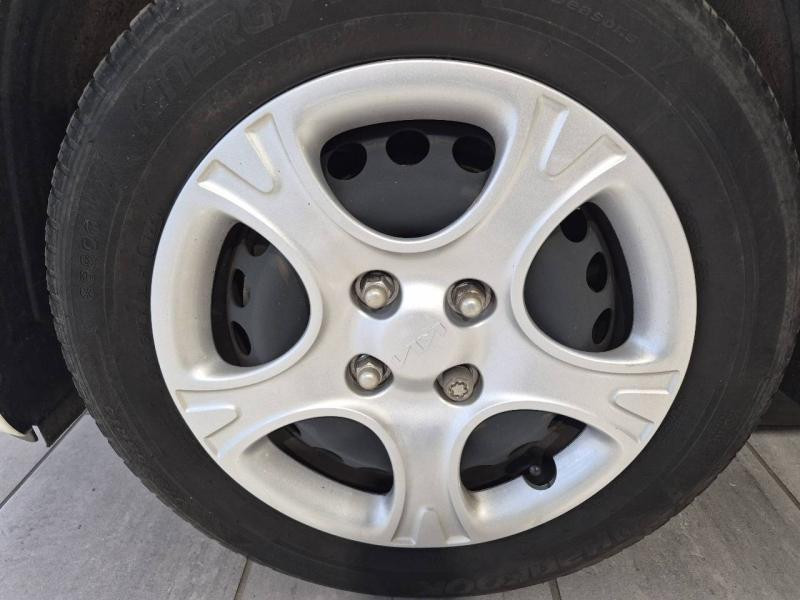 Kia Picanto 1.0 DPi 67 ch Active 2021 - photo n°9 Kia Picanto 1.0 DPi 67 ch Active  occasion à Chaumont - photo n°9