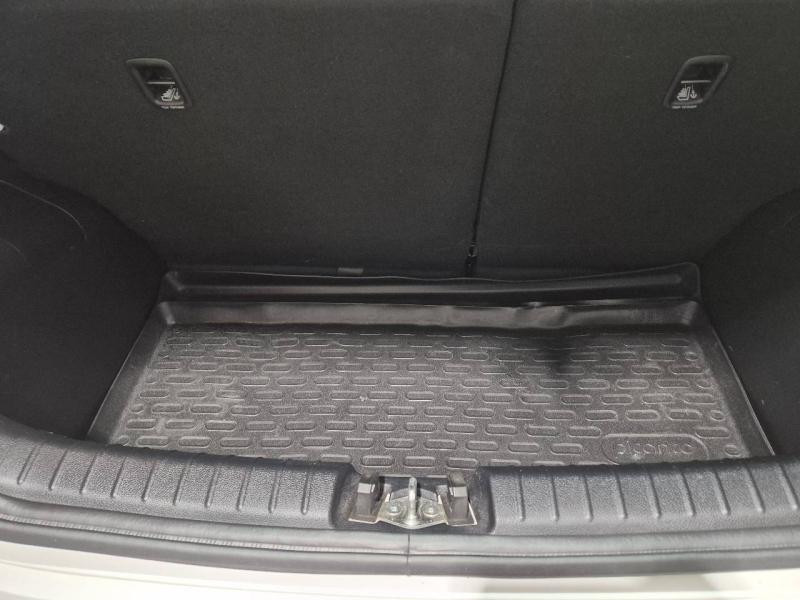 Kia Picanto 1.0 DPi 67 ch Active 2021 - photo n°13 Kia Picanto 1.0 DPi 67 ch Active  occasion à Chaumont - photo n°13