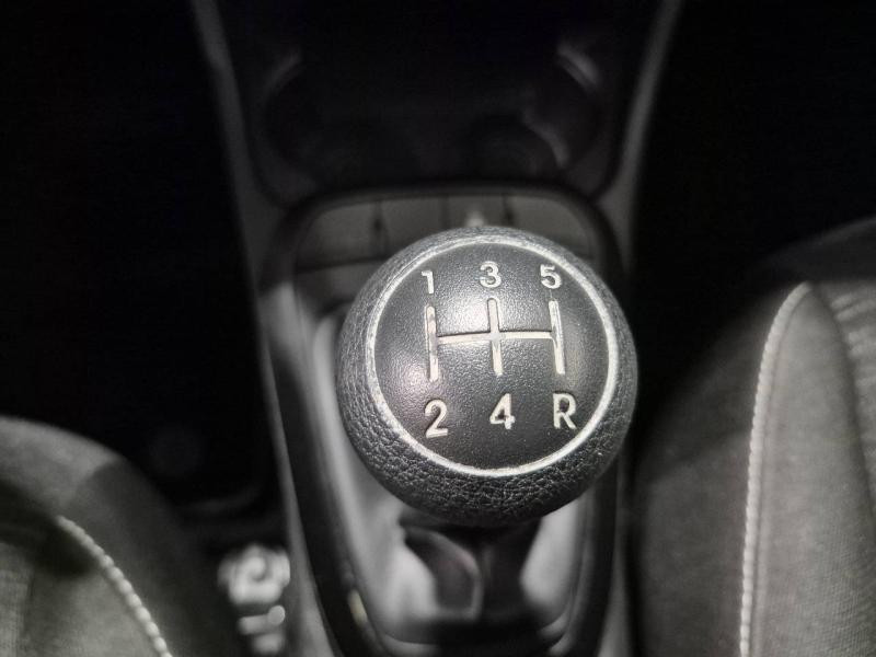 Kia Picanto 1.0 DPi 67 ch Active 2021 - photo n°19 Kia Picanto 1.0 DPi 67 ch Active  occasion à Chaumont - photo n°19