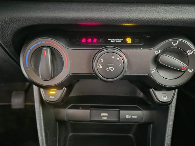 Kia Picanto 1.0 DPi 67 ch Active 2021 - photo n°17 Kia Picanto 1.0 DPi 67 ch Active  occasion à Chaumont - photo n°17