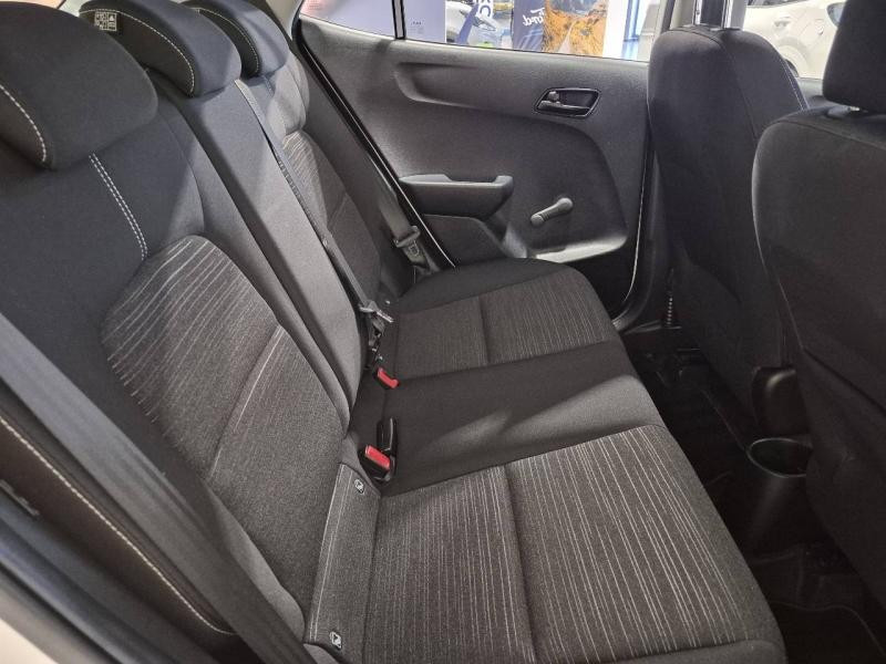 Kia Picanto 1.0 DPi 67 ch Active 2021 - photo n°12 Kia Picanto 1.0 DPi 67 ch Active  occasion à Chaumont - photo n°12