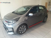 Kia Picanto 1.0 DPi 67 ch GT Line  2021 - annonce de voiture en vente sur Auto Sélection.com
