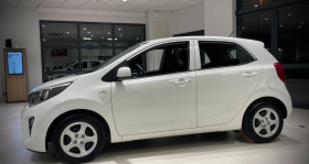 Kia Picanto occasion 2024 mise en vente &agrave; Marseille par le garage SAS MANELLI AUTOMOBILES - photo n&deg;1