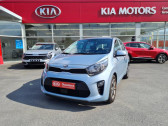 Kia Picanto occasion année 2021 boite Manuelle Annonce Kia Picanto occasion Essence 1.0 DPi 67ch Active Business à Jaux