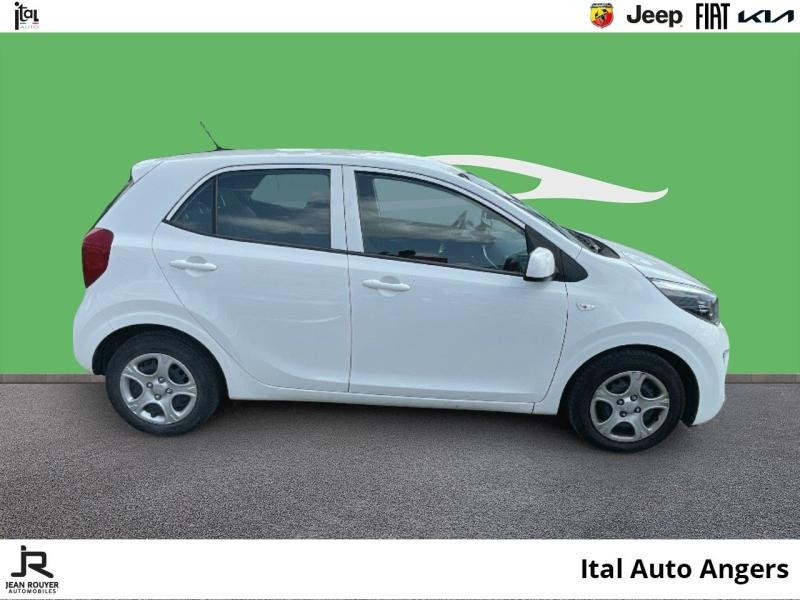 Kia Picanto 1.0 DPi 67ch Active  occasion  ANGERS - photo n4