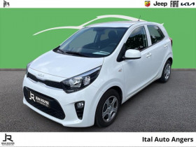 Kia Picanto , garage FIAT ANGERS  ANGERS
