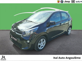 Kia Picanto , garage FIAT CHAMPNIERS  CHAMPNIERS