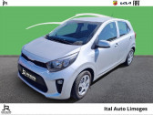 Kia Picanto occasion année 2024 boite Manuelle Annonce Kia Picanto occasion Essence 1.0 DPi 67ch Active à LIMOGES