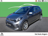 Kia Picanto 1.0 DPi 67ch Active   ANGERS 49
