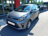 Kia Picanto occasion année 2021 boite Manuelle Annonce Kia Picanto occasion Essence 1.0 DPi 67ch Active à Vert-Saint-Denis