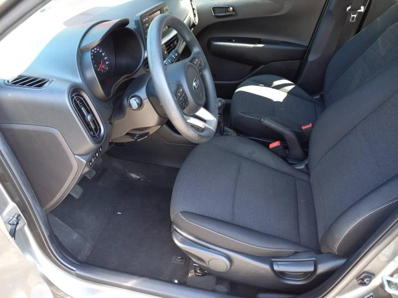 Kia Picanto 1.0 DPi 67ch Active  occasion  Vert-Saint-Denis - photo n10
