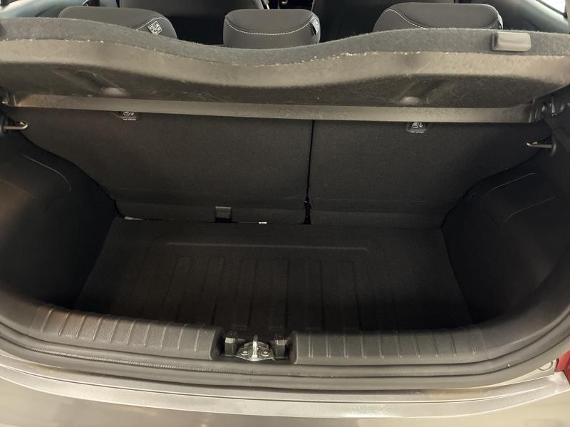 Kia Picanto 1.0 DPi 67ch Active  occasion � Vert-Saint-Denis - photo n�19