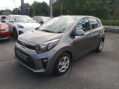 Annonce Kia Picanto occasion Essence 1.0 DPi 67ch Active  Garges-ls-Gonesse