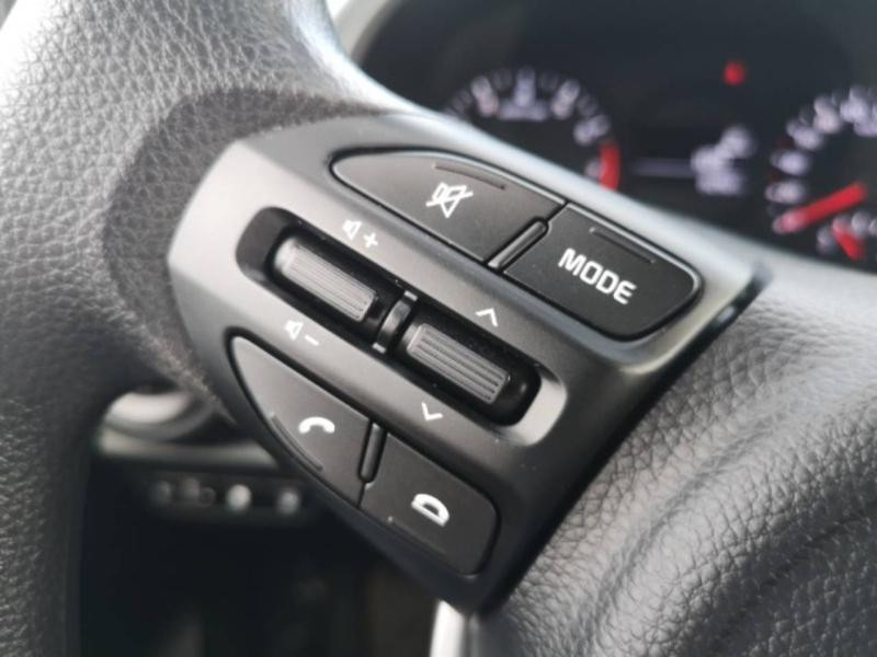 Kia Picanto 1.0 DPi 67ch Active  occasion  Garges-ls-Gonesse - photo n19