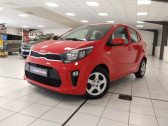 Kia Picanto occasion année 2022 boite Manuelle Annonce Kia Picanto occasion Essence 1.0 DPi 67ch Active à Garges-lès-Gonesse