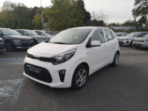 Kia Picanto occasion année 2023 boite Manuelle Annonce Kia Picanto occasion Essence 1.0 DPi 67ch Active à Saint-Maximin