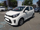 Kia Picanto occasion année 2022 boite Manuelle Annonce Kia Picanto occasion Essence 1.0 DPi 67ch Active à Saint-Maximin