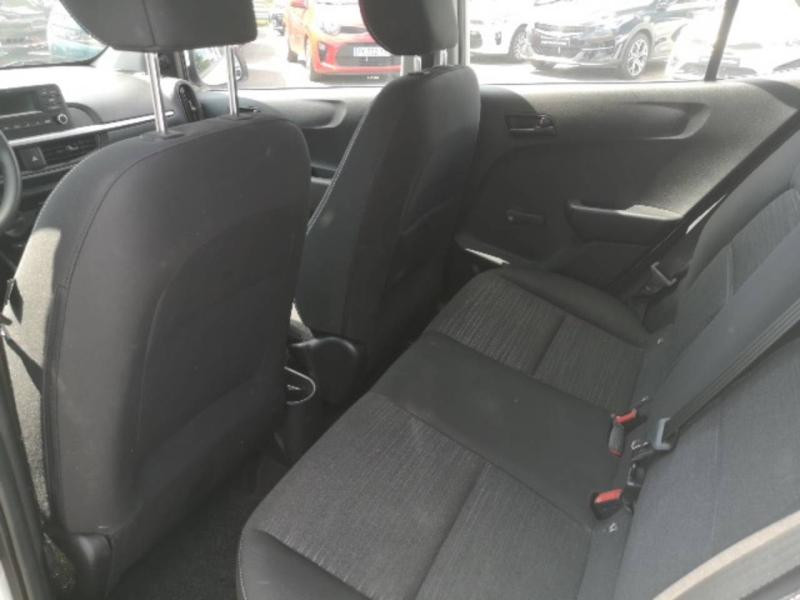 Kia Picanto 1.0 DPi 67ch Active  occasion  Saint-Maximin - photo n15