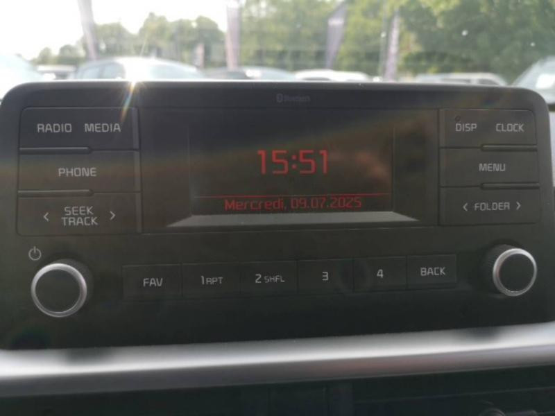 Kia Picanto 1.0 DPi 67ch Active  occasion  Saint-Maximin - photo n17
