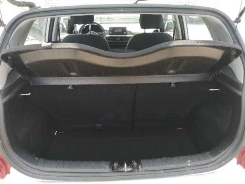 Kia Picanto 1.0 DPi 67ch Active  occasion  Saint-Maximin - photo n13