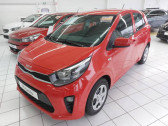 Kia Picanto occasion année 2022 boite Manuelle Annonce Kia Picanto occasion Essence 1.0 DPi 67ch Active à Jaux