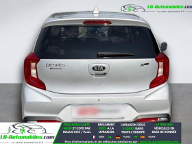 Kia Picanto 1.0 DPi 67ch BVA  occasion � Beaupuy - photo n�6