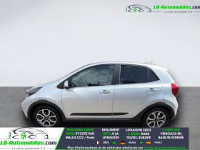 Kia Picanto 1.0 DPi 67ch BVA  occasion � Beaupuy - photo n�5