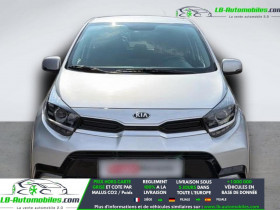 Kia Picanto 1.0 DPi 67ch BVA  occasion � Beaupuy - photo n�4