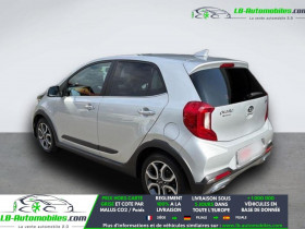 Kia Picanto 1.0 DPi 67ch BVA  occasion � Beaupuy - photo n�3