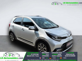 Kia Picanto 1.0 DPi 67ch BVA  occasion � Beaupuy - photo n�2
